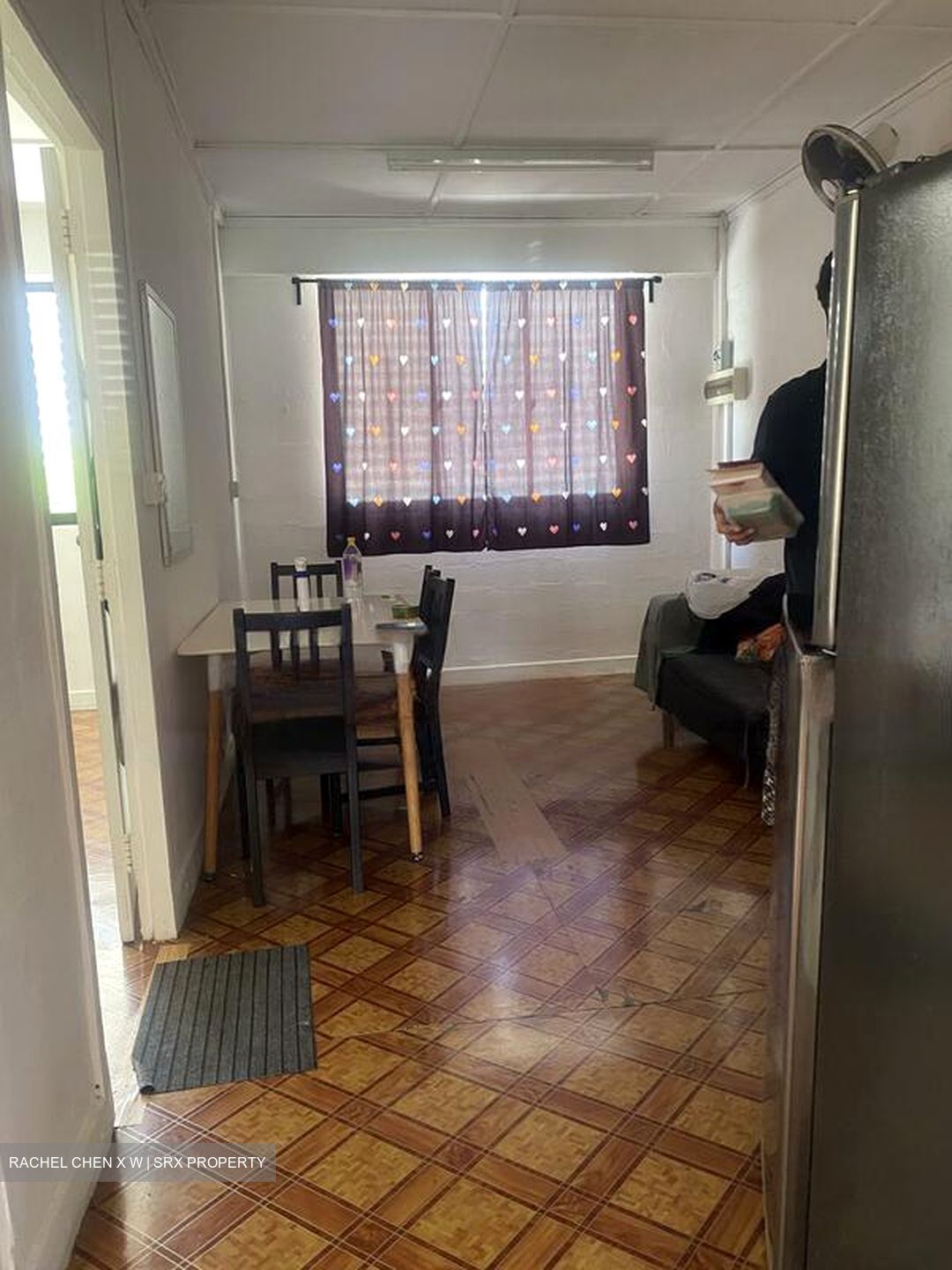Blk 116 Commonwealth Crescent (Queenstown), HDB 3 Rooms #458176681